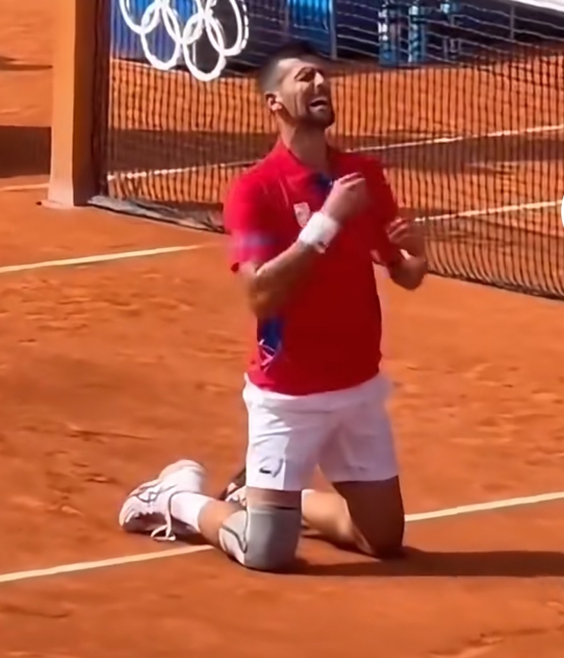 爱游戏体育-包含德约科维奇遭遇十五连败，塞尔维亚队教练面临压力！的词条