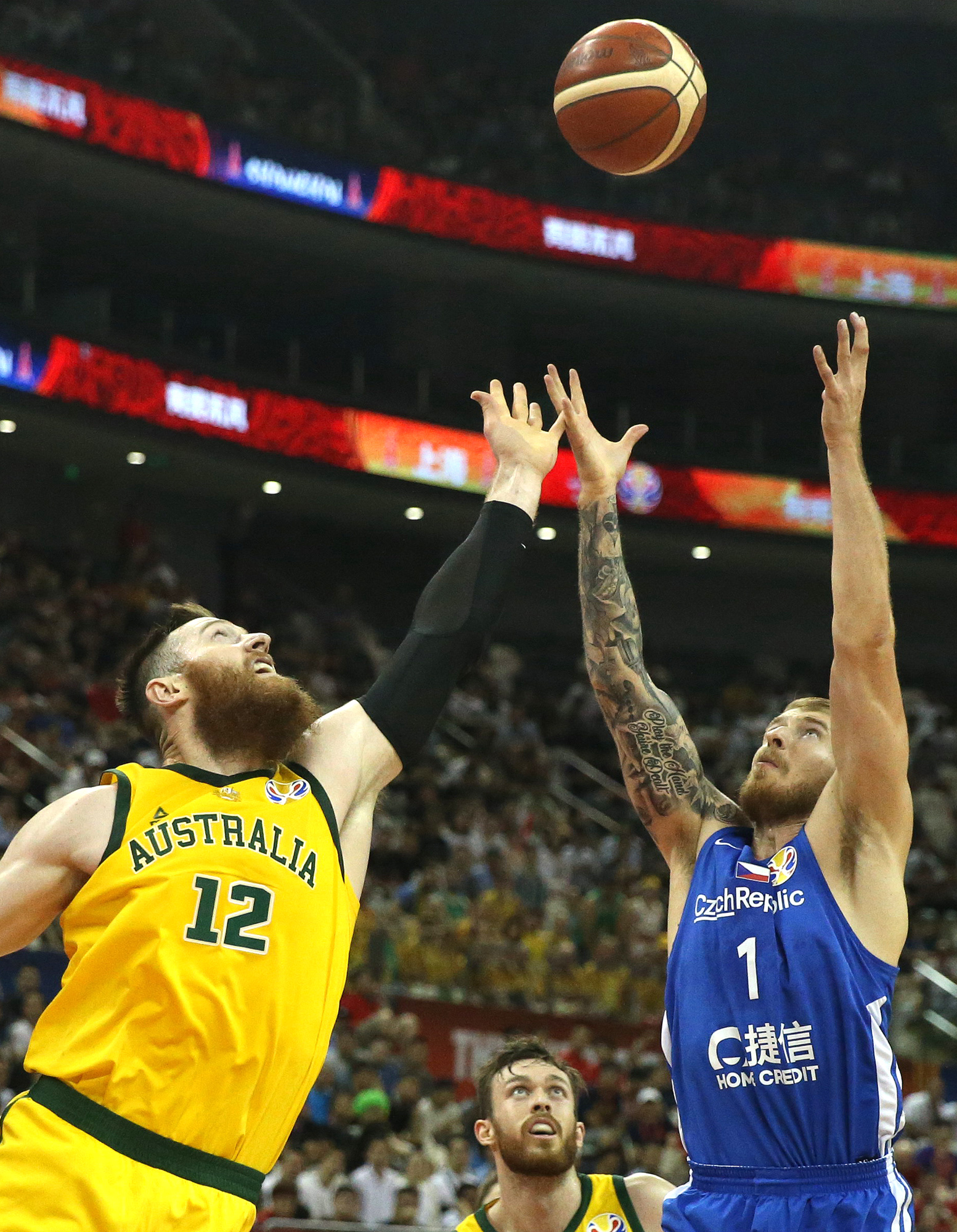 AYX-浓眉哥关键节点大胜，澳大利亚队带队取胜！的简单介绍