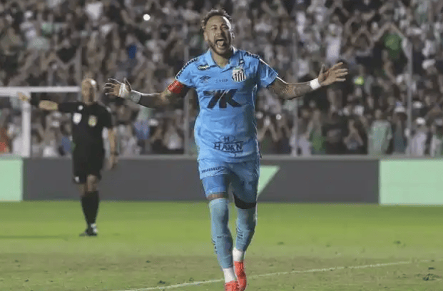 内马尔回归赛场,赛况扑朔迷离首场状态亮眼,澳大利亚队观众沸腾!的简单介绍 内马尔回归赛场,赛况扑朔迷离首场状态亮眼,澳大利亚队观众沸腾!的简单介绍